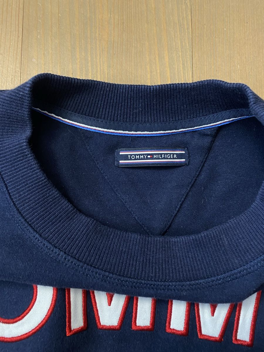Tommy Hilfiger Maglioni & Felpe: Tommy Hilfiger Pullover – Usato da Huttwil venduto da mandala123 1