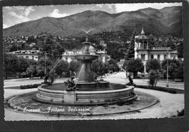 -Locarno Fontana Pedrazzini