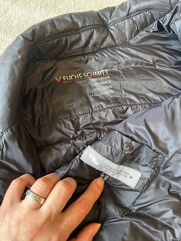 Fuchs Schmitt Giacche: Daunenjacke FUCHS SCHMITT – Usato da Zürich venduto da bil_s7tp 3