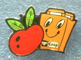 Coop  Obst