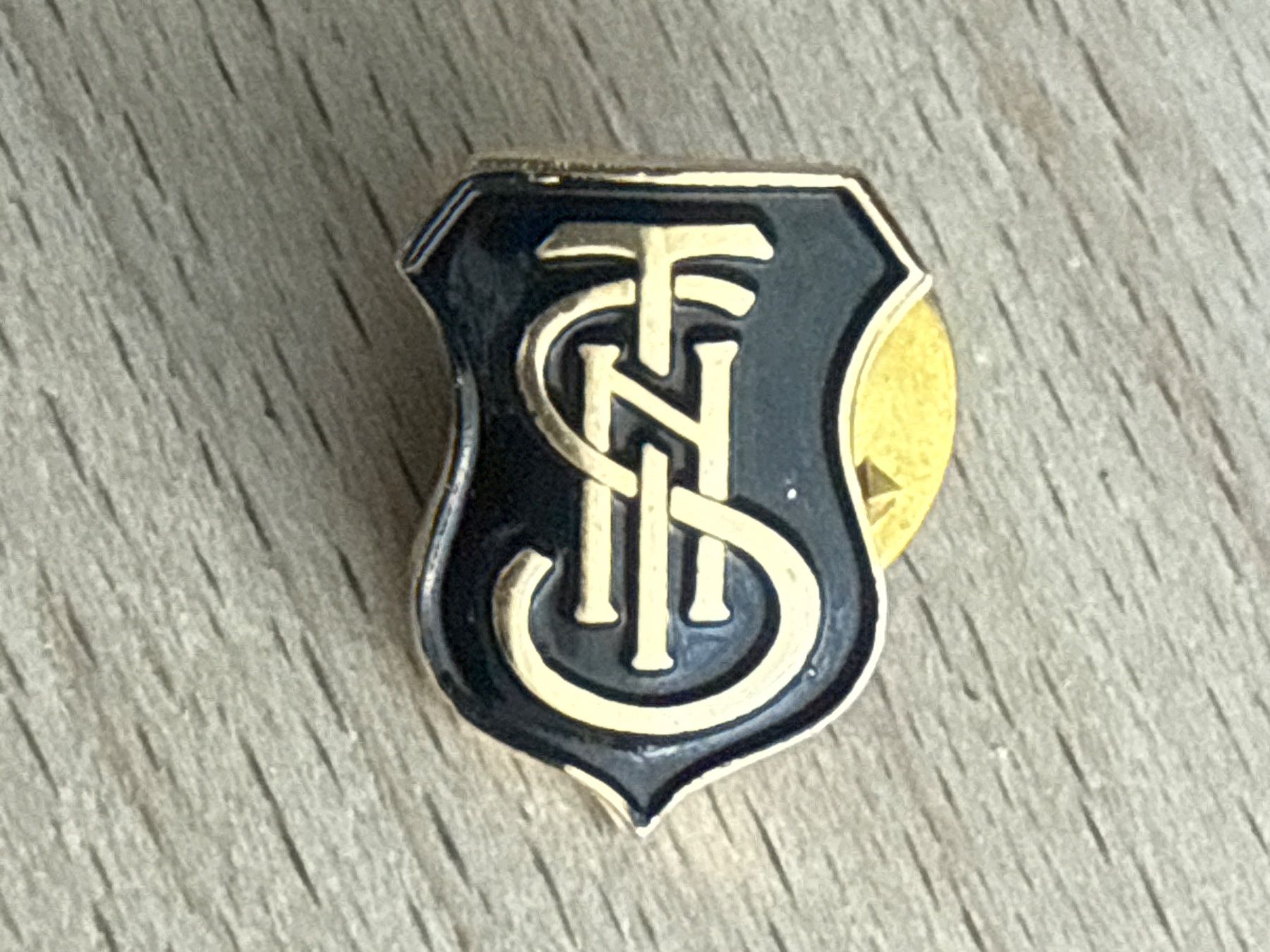 Plaquettes & Badges: Pin – D'occasion à Glattbrugg par Schweigmatt