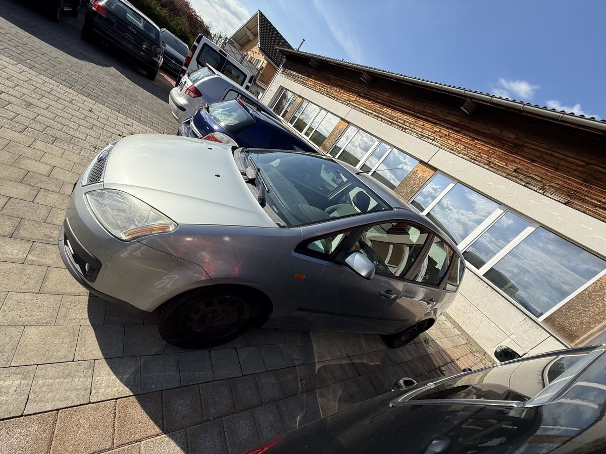 Ford Automobili: Ford C-Max – Usato da Flawil venduto da Ugurcameral 2