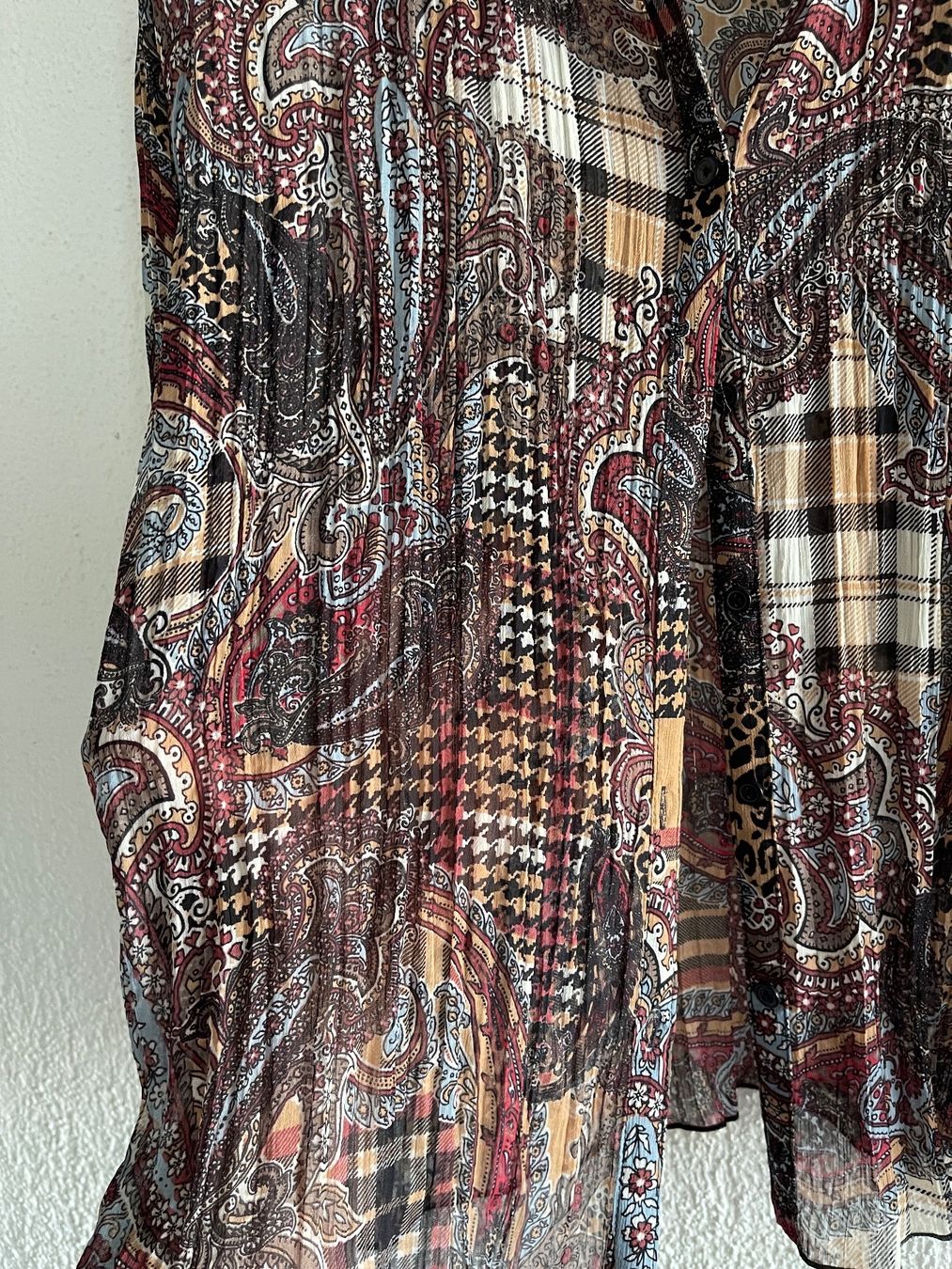 C&A Chemisiers: Lässige Bluse von C&A – D'occasion à Rapperswil SG par Letas_closet 4