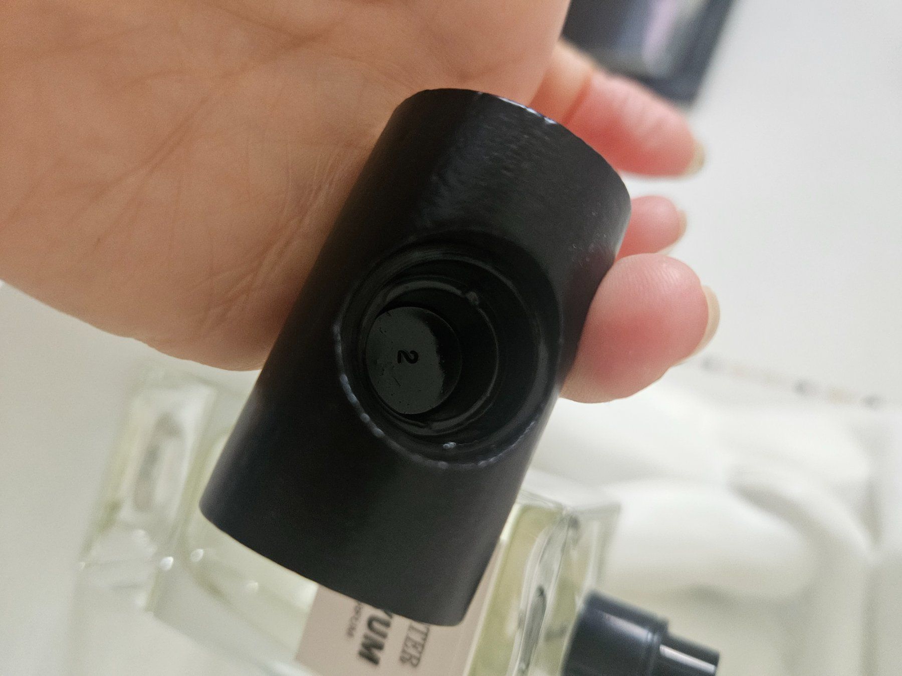 Profumi & Eau de Toilette: Painter Genyum 100 ml – Usato da Bex venduto da bes_9dyf 2