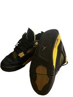 Nike Air Jordan 4 Retro Thunder
