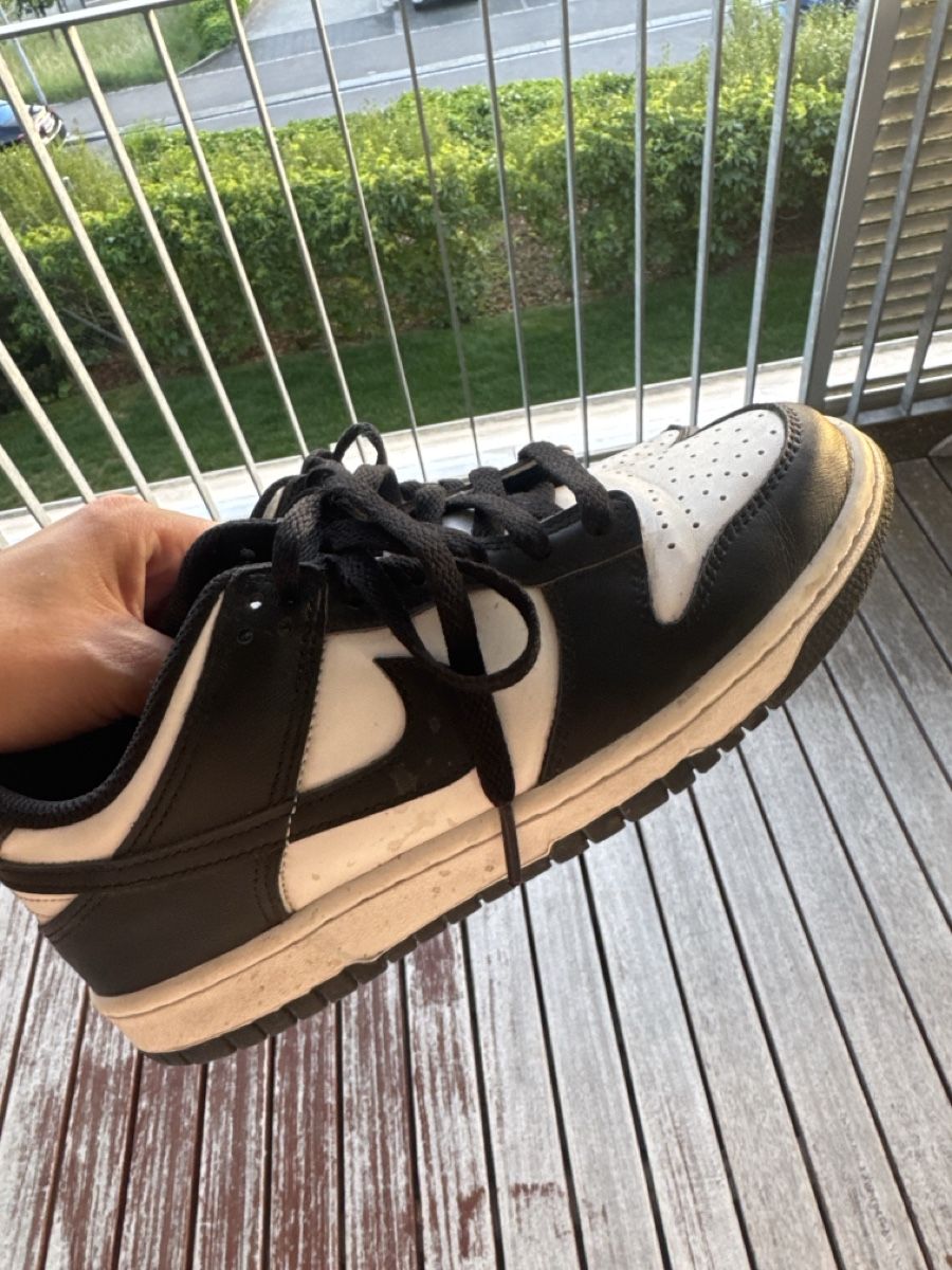 Nike Damenschuhe: Nike Dunk – Gebraucht aus Zürich von rhi_dl6r 1