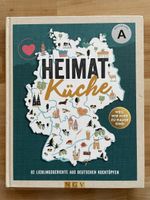 Kochbuch von Deutschland