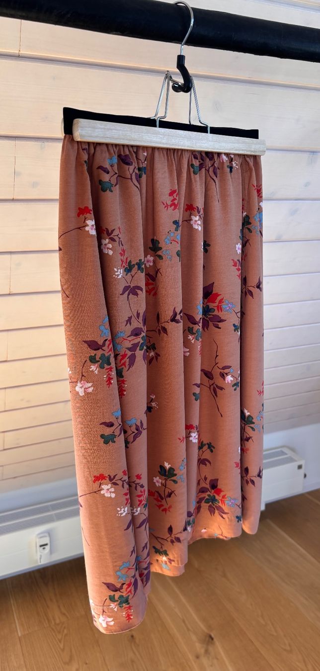 Bellerose Gonne: Bellerose floral skirt | size 0 – Nuovo (secondo la descrizione) da Kilchberg ZH venduto da ben_pc68 2