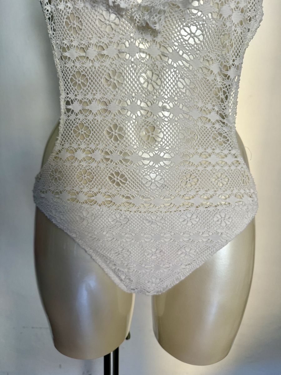 Ralph Lauren Badekleider & Bikinis: Ralph Lauren monokini M – Gebraucht aus Barna von orbuyorcry 4
