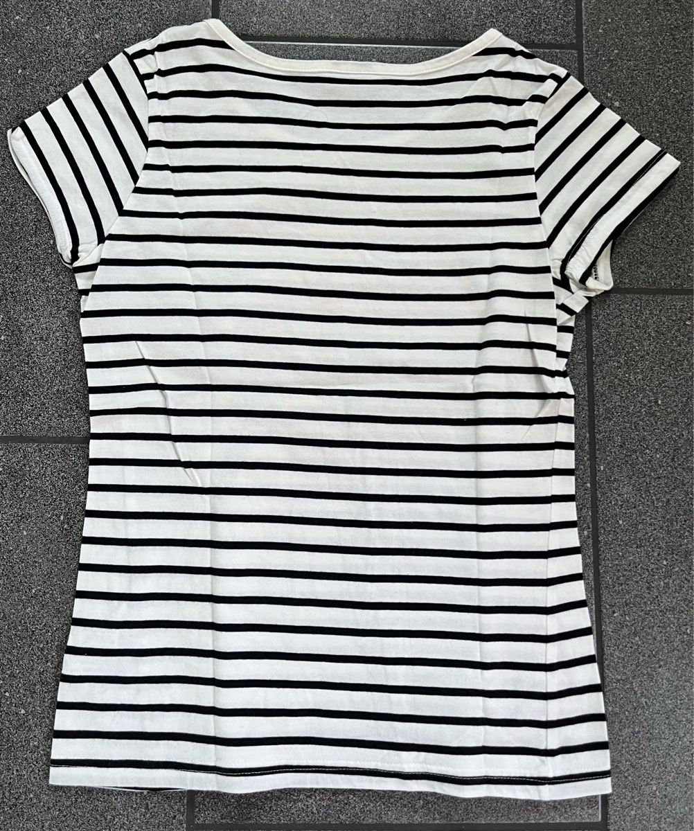 Camicette, T-shirt & Top: Süsses T-Shirt Gr. 158/164 – Usato da Hünenberg See venduto da spartakus02 1