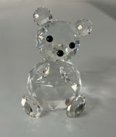 Swarovski Kristall Bärchen – Sammlerstück
