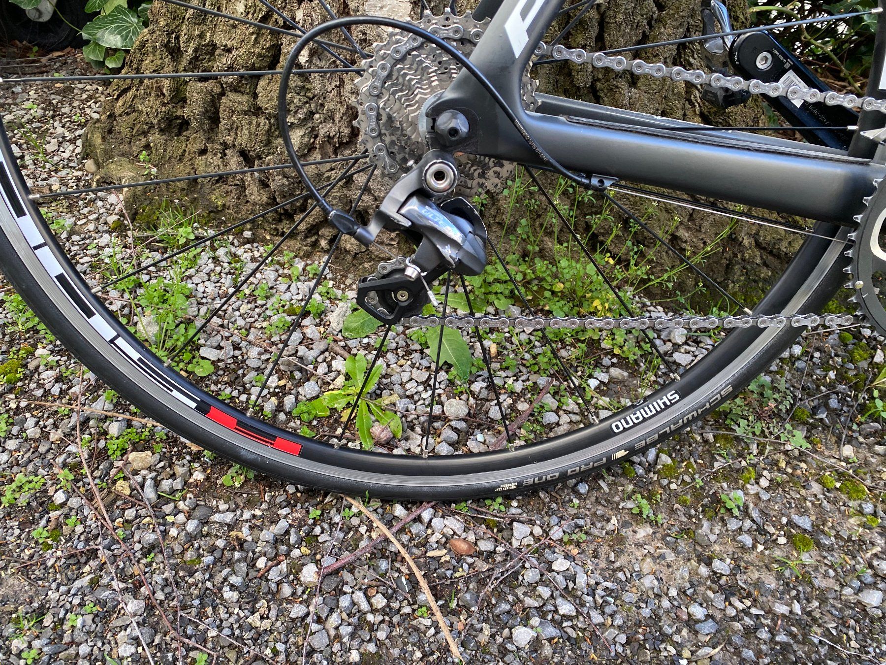 Cervélo Biciclette: Cervélo P3 51 Ultegra 2013 – Usato da Zürich venduto da triangular 5