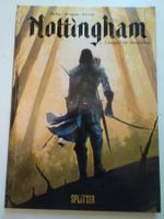 Nottingham Comic 1 Lösegeld für den König Deutsch