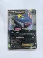 Pokemon Karte Tohaido EX Primal Clash 