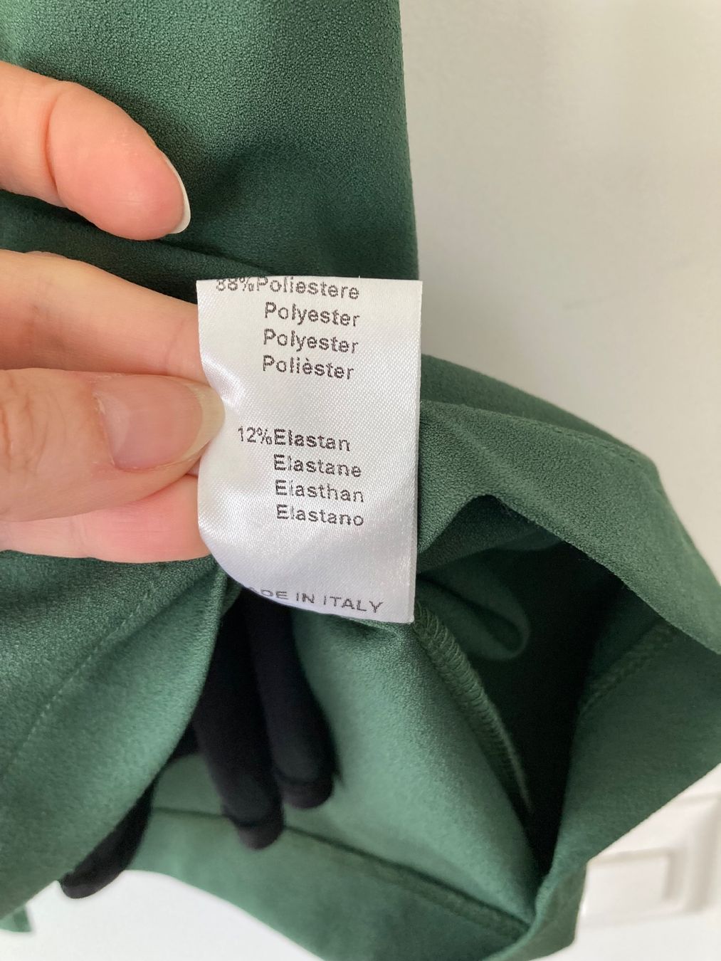Vestiti: Schickes Umstandskleid Grösse M – Usato da Stäfa venduto da elog 2