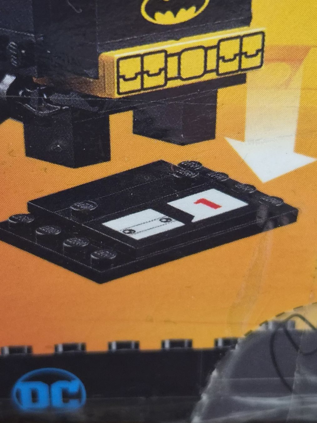 Lego Jeux de construction: Lego Brick Headz - 41585 – D'occasion à Frauenfeld par Shimy 2