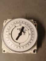 Schaltuhr Siemens AUZ3.7  1Jahr Garantie (Austausch)