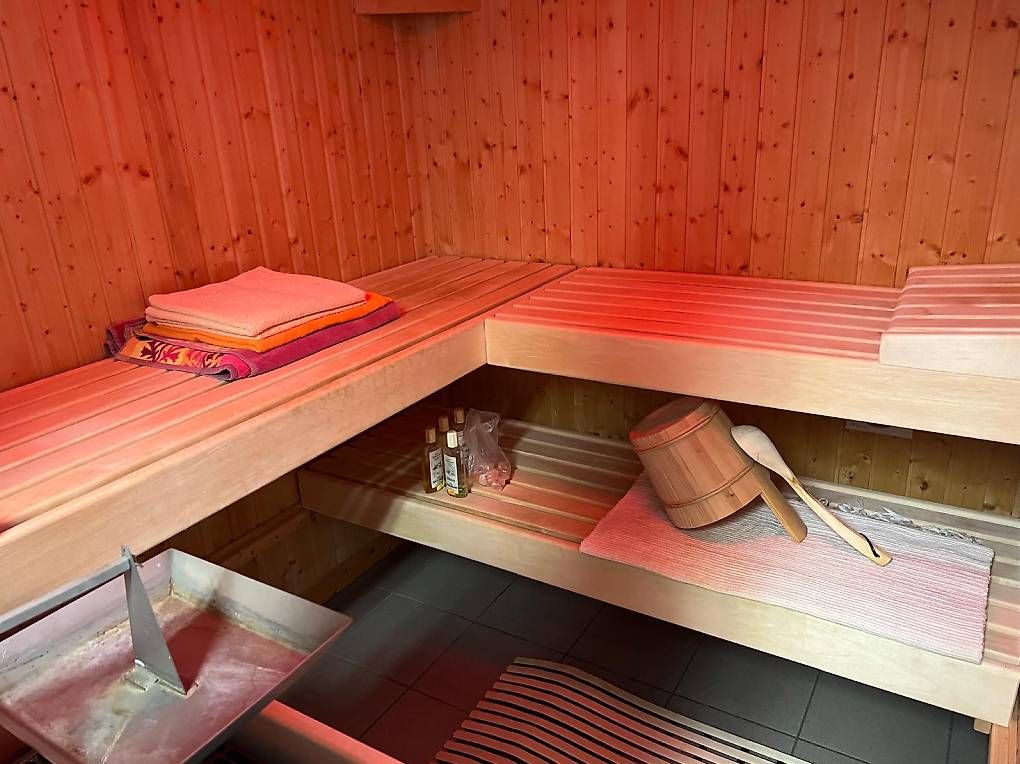 Sauna & Zubehör: Sauna Austriaca  – Gebraucht aus Riazzino von bar_f9fn 2