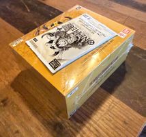 Box One Piece OP-17 ENG sealed