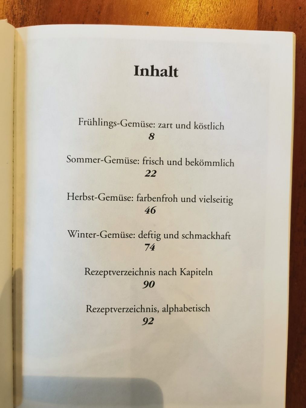 Libri: Dr. Oetker; Gemüse – Usato da Boniswil venduto da Totomat-Lady2 3