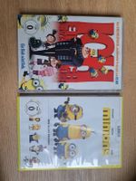 2 dvd, gebraucht aber guter zustand