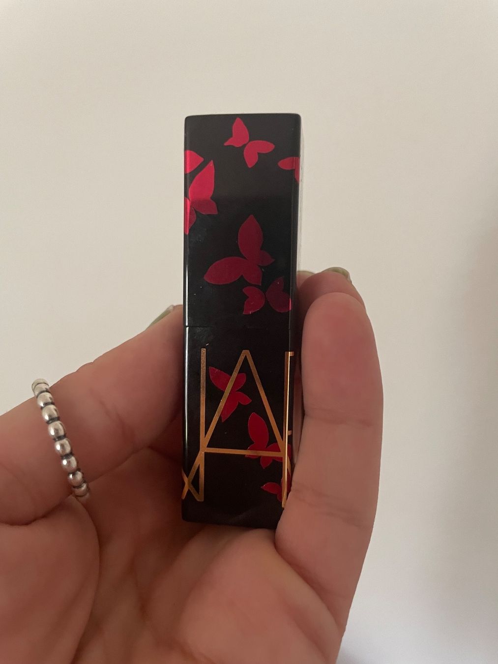 Nars Make-up: LIMITIERTER NARS AUDACIOUS CLAUDETTE LADENPREIS CHF38.90 NEU – Nuovo e nell'imballaggio originale da Zürich venduto da deruja 3