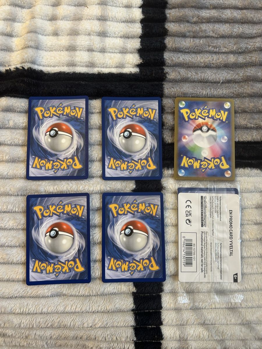 Pokémon Sammelbilder & Trading cards: Pokémon Méga-Évolution – AR + EX + Holographiques – Neu und originalverpackt aus Saulcy von kik_2yfj 1