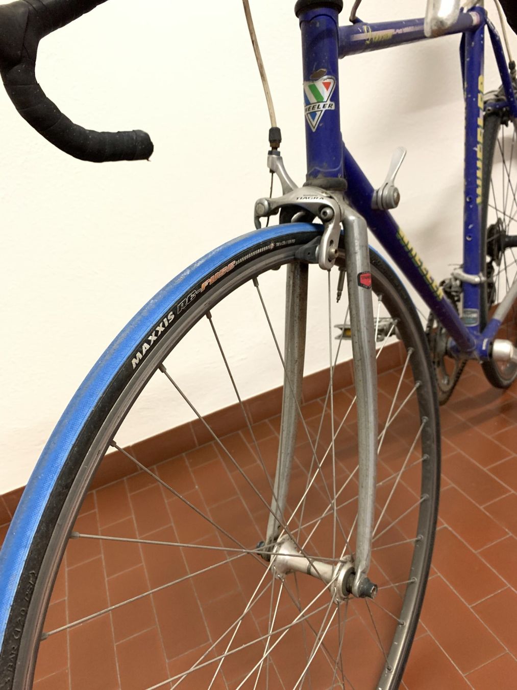 Biciclette: Wheeler desenzano – Usato da Zürich venduto da dee_75my 7