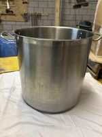Kochtopf Gastro 49 Liter