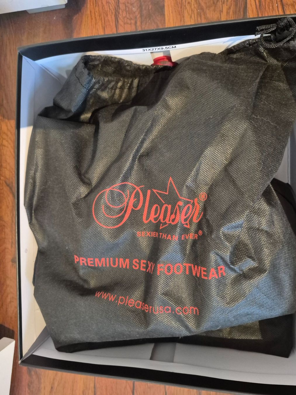 Scarpe da donna: Pleaser Highheels NEW – Nuovo e nell'imballaggio originale da Wädenswil venduto da Virginia96 5