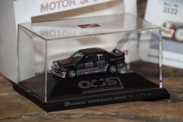 Herpa Mercedes-Benz 190 E 2.5-16 DTM Nobeck 3522 mit OVP
