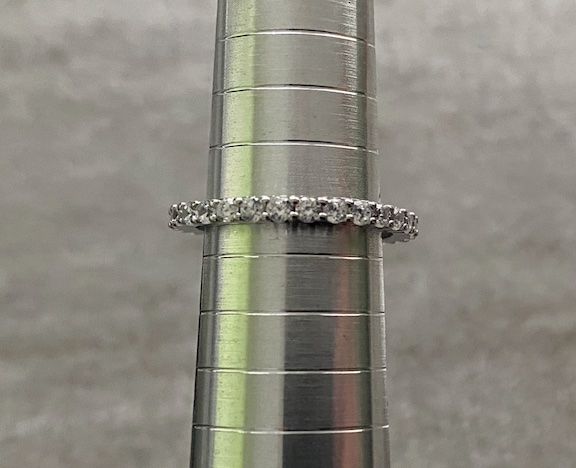 Ringe: Edler Silber Ring - erhältlich in 3 Grössen – Neu und originalverpackt aus Basel von La_Campanella 1