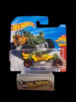 Hot Wheels Let's Race 2026 Mountain Hauler 2/5 S D