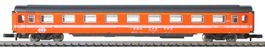 StarRecordsGmbH: Märklin 8741 SBB-PW Eurocity 1. Klasse