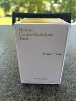 Maison Francis Kurkdjian Grand Soir Eau de Parfum 70ml neu