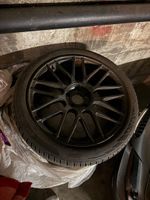 Aversus Alufelgen 225/40 R18 Winterreifen gebrauchter Zustan