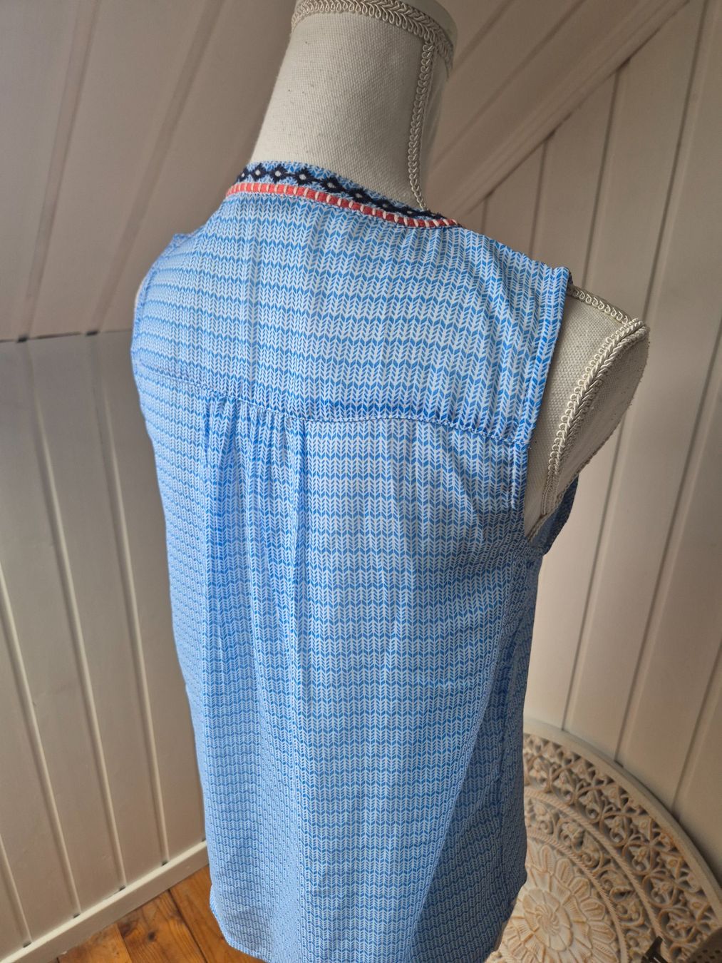 Esprit Blusen: edc esprit 🩵❤️  bluse   Grösse XS – Gebraucht aus Niederweningen von Obson 3