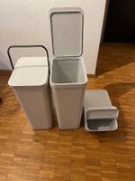 Recyclingbehälter
