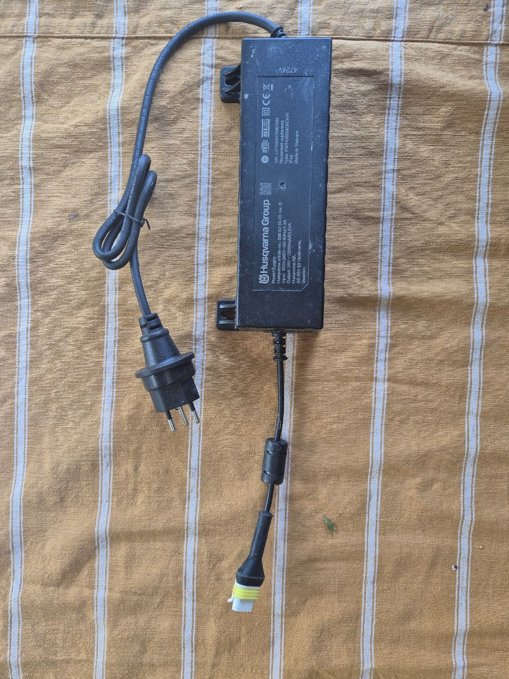 Husqvarna Tagliaerba: Husqavarna 420 – Usato da Neunkirch venduto da mar_lj7g 4