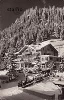 1962 AK Adelboden _ Hotel Edelweiss v. Schweizerhof