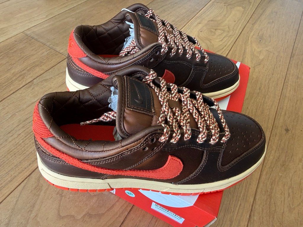Nike Scarpe da uomo: New  CHF 179 Nike SB Dunk Low - 38.5 – Nuovo e nell'imballaggio originale da St-Sulpice VD venduto da juhdu 3