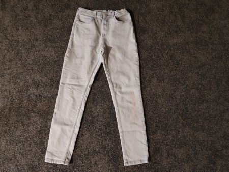 Jeans Kinder/JUgendliche Grösse: 10-12 Jg.