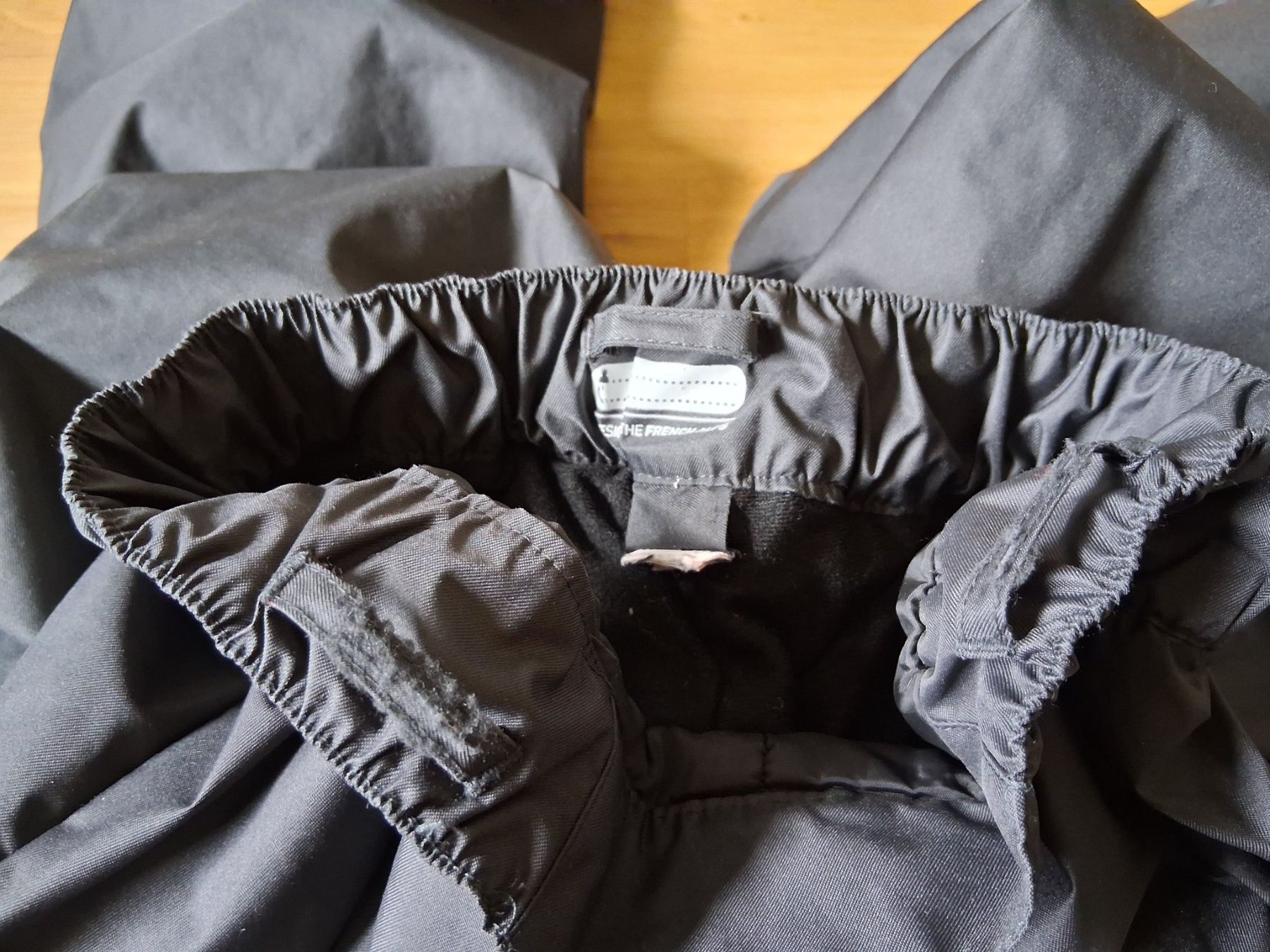 Decathlon Pantaloni: Wedze Skihose ca. Gr. 32 – Usato da Lengnau AG venduto da Nathi88 9