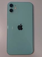 iPhone 11 128GB green