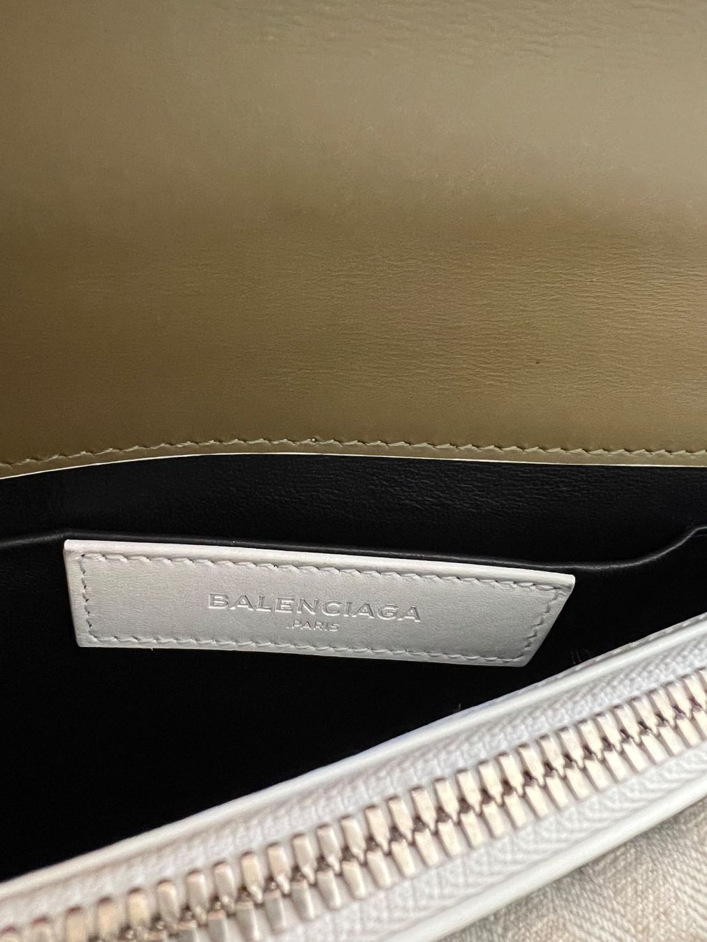 Balenciaga Borse da donna: Sac à main Balenciaga en cuir&python Pleine Fleur – Nuovo (secondo la descrizione) da Bussigny venduto da ccch 6