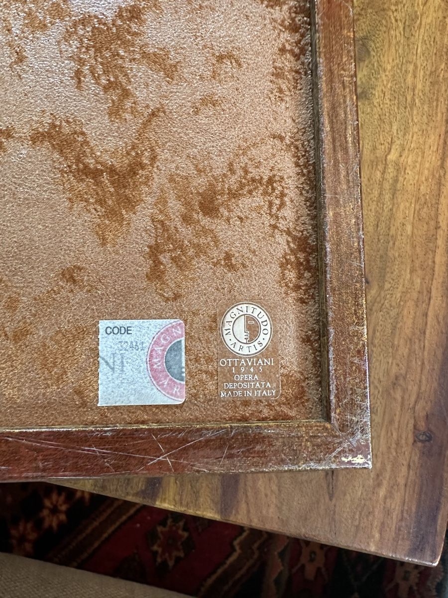 Sonstiges für Haushalt & Wohnen: Boîte à bijoux Ottaviani – Gebraucht aus Chailly-Montreux von she_y6t8 3