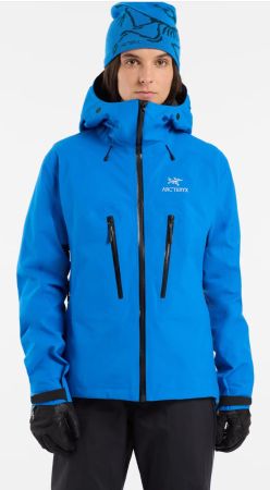 Neue Arcteryx Alpine Guide GTX Pro HS Jacke, Damen, Gr. M