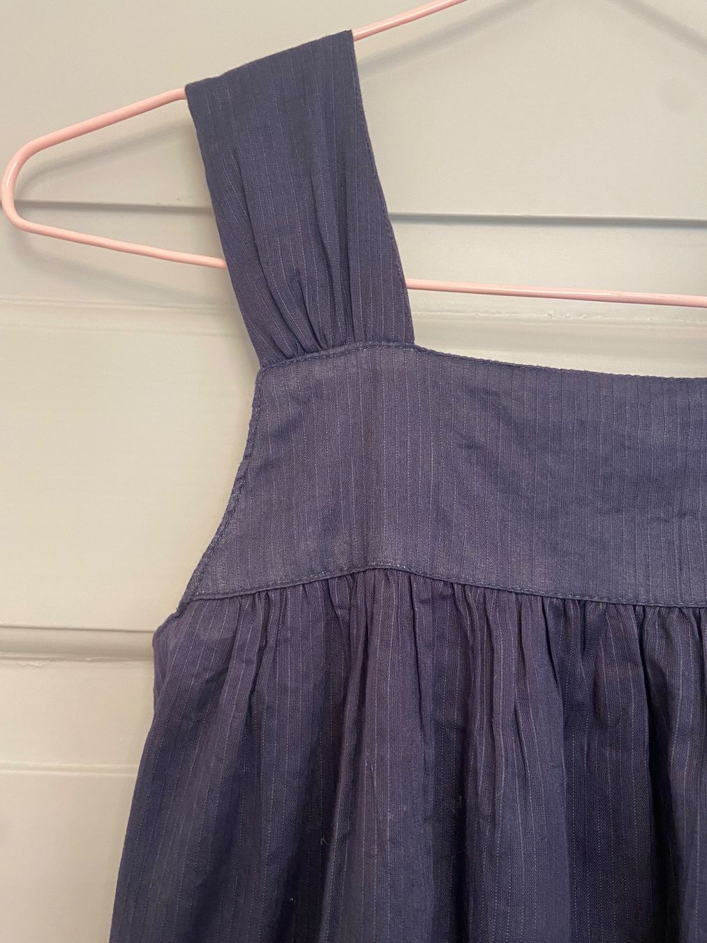 Vestiti & Gonne: Wheat, Kleid, Sommer, Gr. 140, Cotton – Usato da Zürich venduto da Pokimoki_1 2