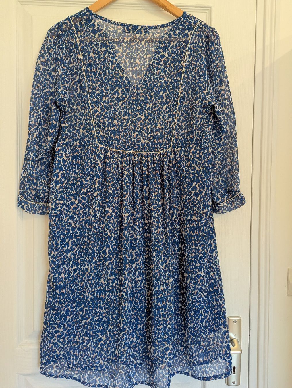 Vestiti: robe it hippie S – Usato da Montreux venduto da dem_gyt9 3