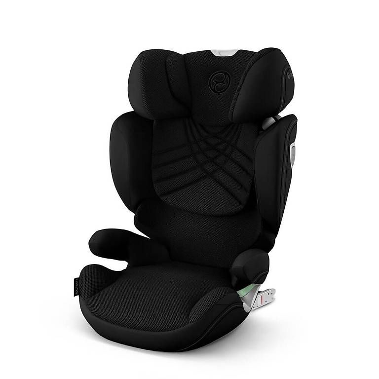 Cybex Seggiolini per auto: Cybex Solition T Plus – Usato da Vacallo venduto da deb_z8tg